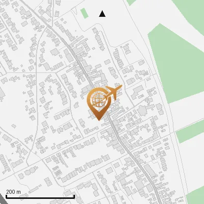 Foto zu Merkenicher Hauptstraße 151, 50769 Köln