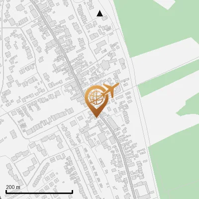 Foto zu Merkenicher Hauptstraße 152-160, 50769 Köln