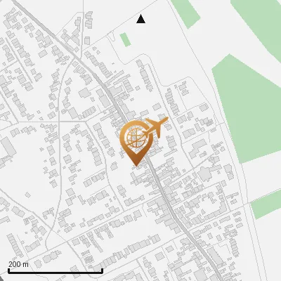 Foto zu Merkenicher Hauptstraße 161-167, 50769 Köln