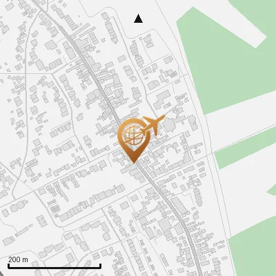 Foto zu Merkenicher Hauptstraße 168-172, 50769 Köln