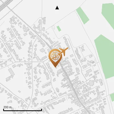 Foto zu Merkenicher Hauptstraße 179, 50769 Köln