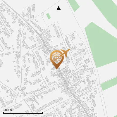 Foto zu Merkenicher Hauptstraße 182, 50769 Köln