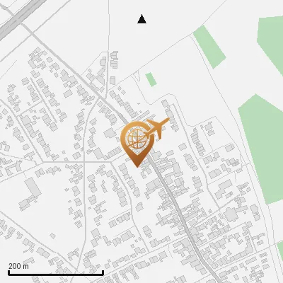 Foto zu Merkenicher Hauptstraße 183, 50769 Köln