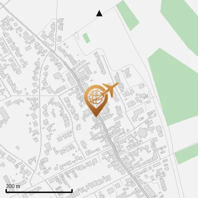 Foto zu Merkenicher Hauptstraße 188-192, 50769 Köln