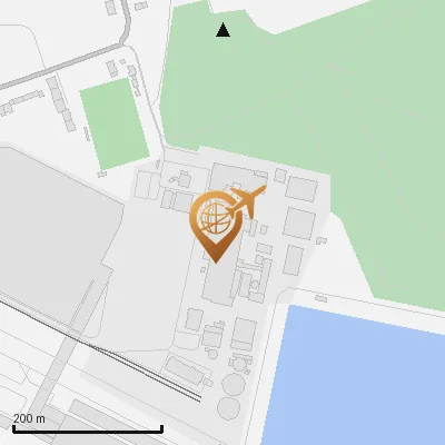 Karte Merkenicher Hauptstraße 2, 50769 Köln