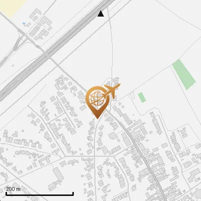 Foto zu Merkenicher Hauptstraße 203-224, 50769 Köln