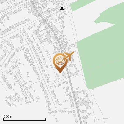 Foto zu Merkenicher Hauptstraße 73-85, 50769 Köln