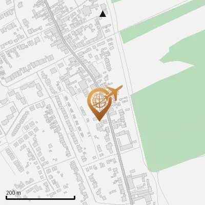 Foto zu Merkenicher Hauptstraße 91-95, 50769 Köln