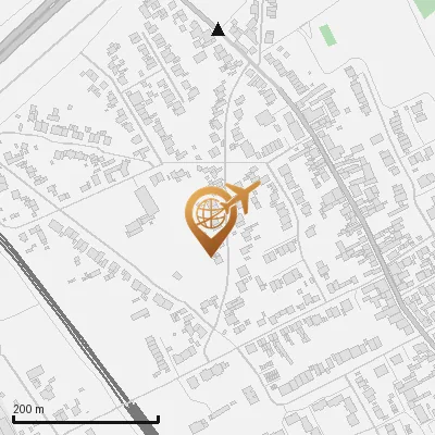 Foto zu Merkenicher Ringstraße 102-121, 50769 Köln