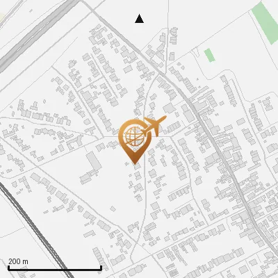 Foto zu Merkenicher Ringstraße 125-131, 50769 Köln