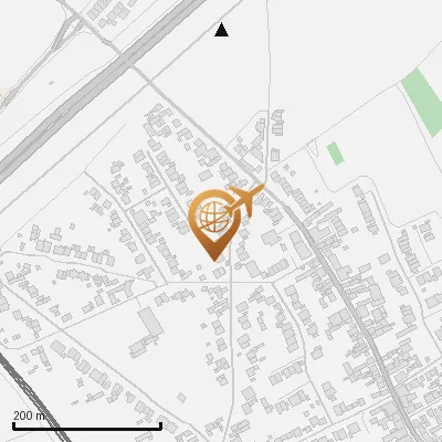 Foto zu Merkenicher Ringstraße 139-148, 50769 Köln