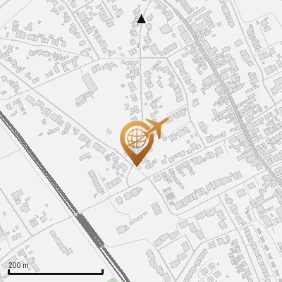 Foto zu Merkenicher Ringstraße 98, 50769 Köln