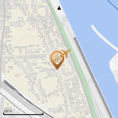 Foto zu Merkenicher Straße 89-108, 50735 Köln