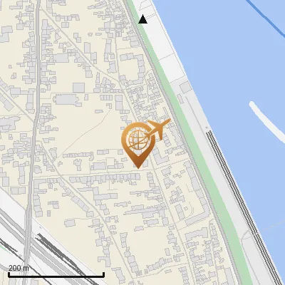 Foto zu Merkenicher Straße 111-131, 50735 Köln