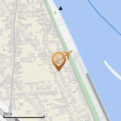 Foto zu Merkenicher Straße 134-144, 50735 Köln