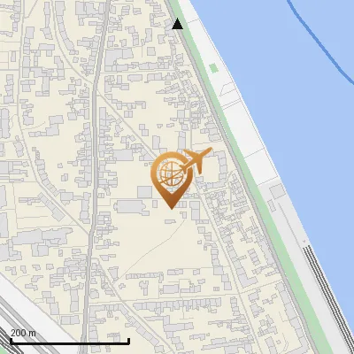 Foto zu Merkenicher Straße 149-158, 50735 Köln