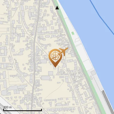 Foto zu Merkenicher Straße 160-170, 50735 Köln