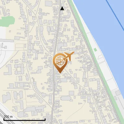 Foto zu Merkenicher Straße 174-193, 50735 Köln