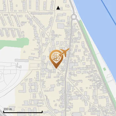 Foto zu Merkenicher Straße 194-201, 50735 Köln