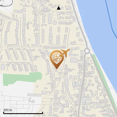 Foto zu Merkenicher Straße 220-227, 50735 Köln