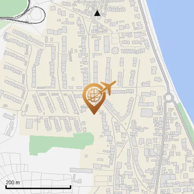 Foto zu Merkenicher Straße 230-239, 50735 Köln