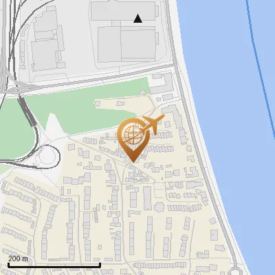 Foto zu Merkenicher Straße 244, 50735 Köln