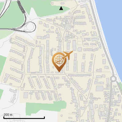 Foto zu Merkenicher Straße 245-249, 50735 Köln