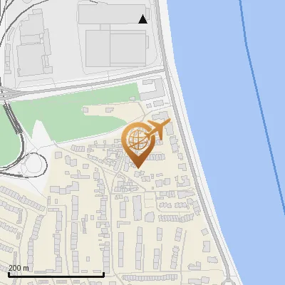 Foto zu Merkenicher Straße 250-256, 50735 Köln