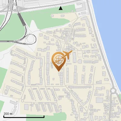 Foto zu Merkenicher Straße 257-275, 50735 Köln