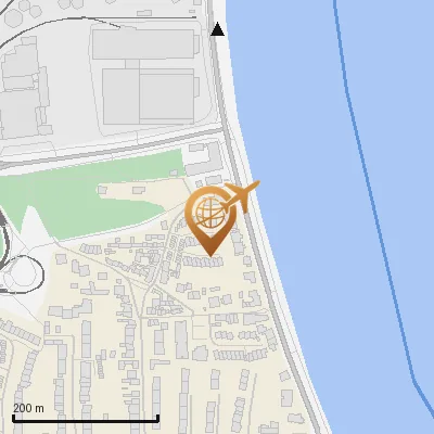 Foto zu Merkenicher Straße 280, 50735 Köln