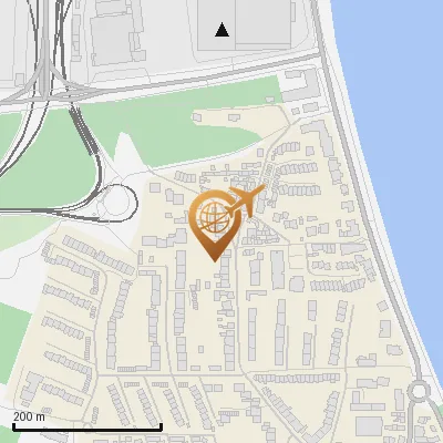 Foto zu Merkenicher Straße 281, 50735 Köln