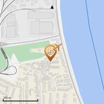 Foto zu Merkenicher Straße 286, 50735 Köln