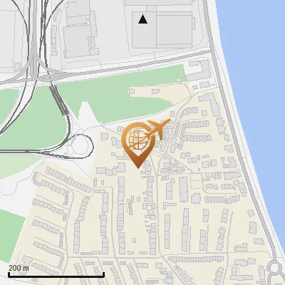 Foto zu Merkenicher Straße 287, 50735 Köln