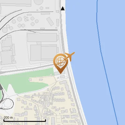 Karte Merkenicher Straße 313, 50735 Köln