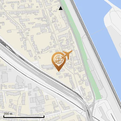 Foto zu Merkenicher Straße 47-53, 50735 Köln