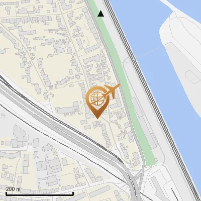 Foto zu Merkenicher Straße 56, 50735 Köln