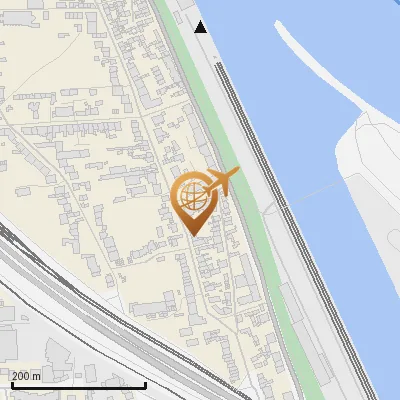 Foto zu Merkenicher Straße 75-88, 50735 Köln