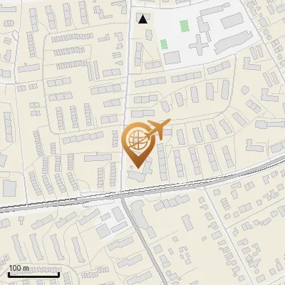 Foto zu Merkenstraße 4, 22117 Hamburg