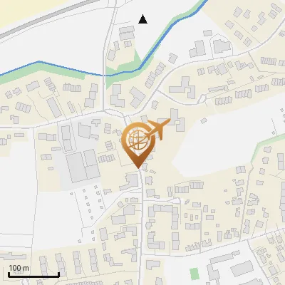 Karte Merkenstraße 42-48, 22117 Hamburg