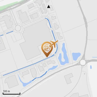 Karte Merkurring 105, 22143 Hamburg