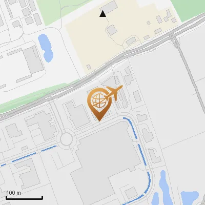 Karte Merkurring 116, 22143 Hamburg