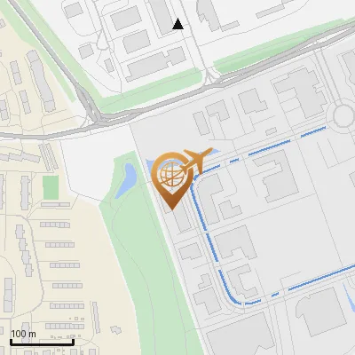 Karte Merkurring 38, 22143 Hamburg