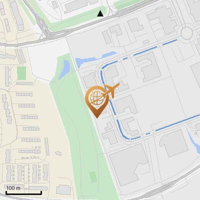 Karte Merkurring 40-44, 22143 Hamburg