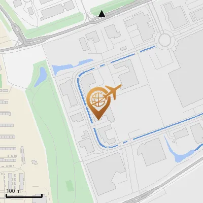 Karte Merkurring 59, 22143 Hamburg