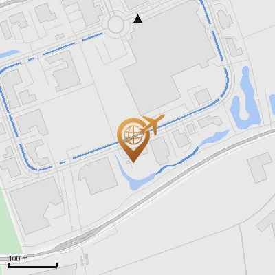 Karte Merkurring 82, 22143 Hamburg