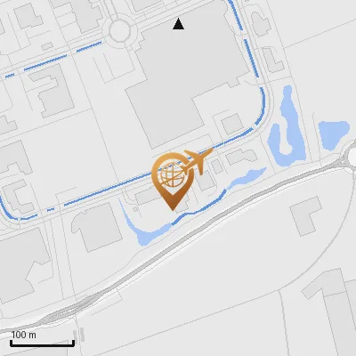 Karte Merkurring 86, 22143 Hamburg