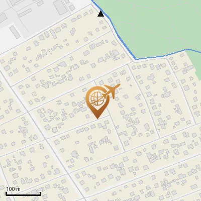 Foto zu Merkurstraße 1, 12526 Berlin