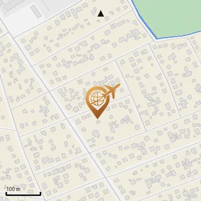 Foto zu Merkurstraße 13-15, 12526 Berlin