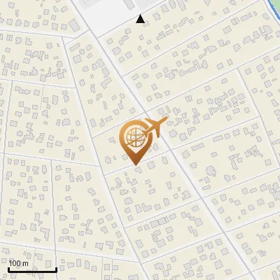 Foto zu Merkurstraße 7-9, 12526 Berlin