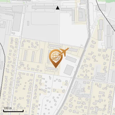 Foto zu Merler Weg 50, 12681 Berlin